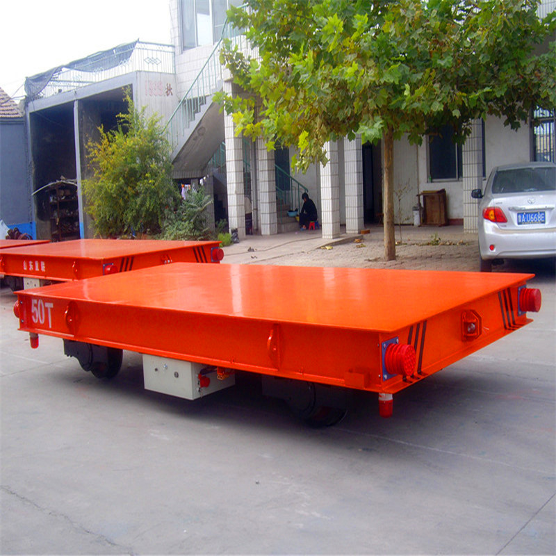 電動(dòng)平板車
