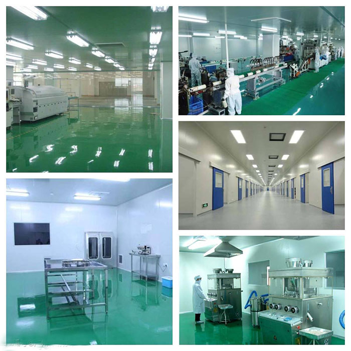 合理規(guī)劃潔凈車間的氣流組織，確保氣流從潔凈度高的區(qū)域流向潔凈度低的區(qū)域，避免反向流。